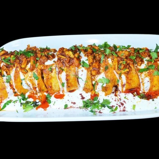 Yoğurtlu Tantuni