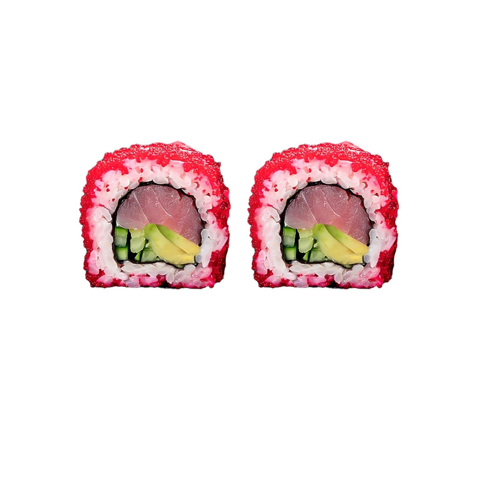 Maguro California Roll (8 Pcs.)