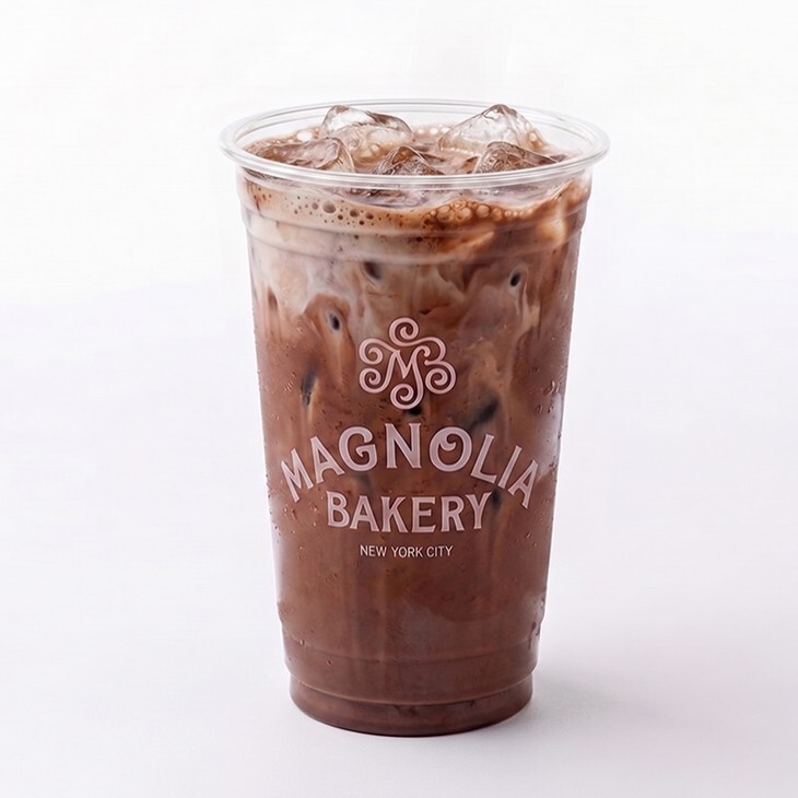 Iced Mocha