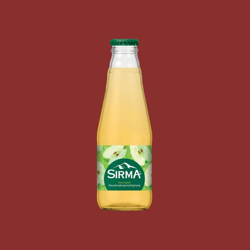 Elmalı Soda