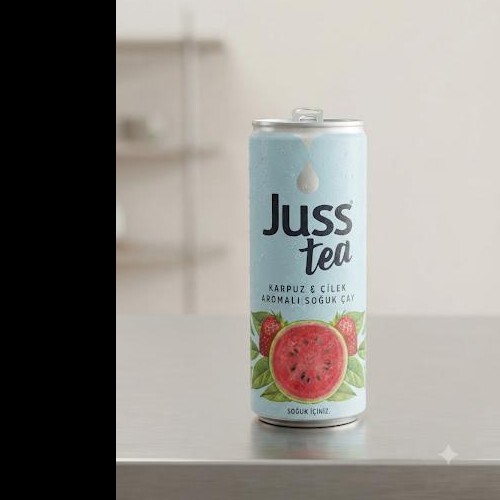 Juss Tea Karpuz Çilek