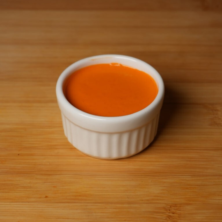 X Mayo Sos