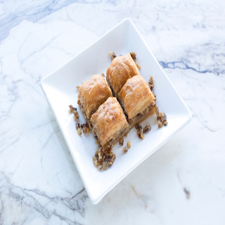 Cevizli Baklava (kg)