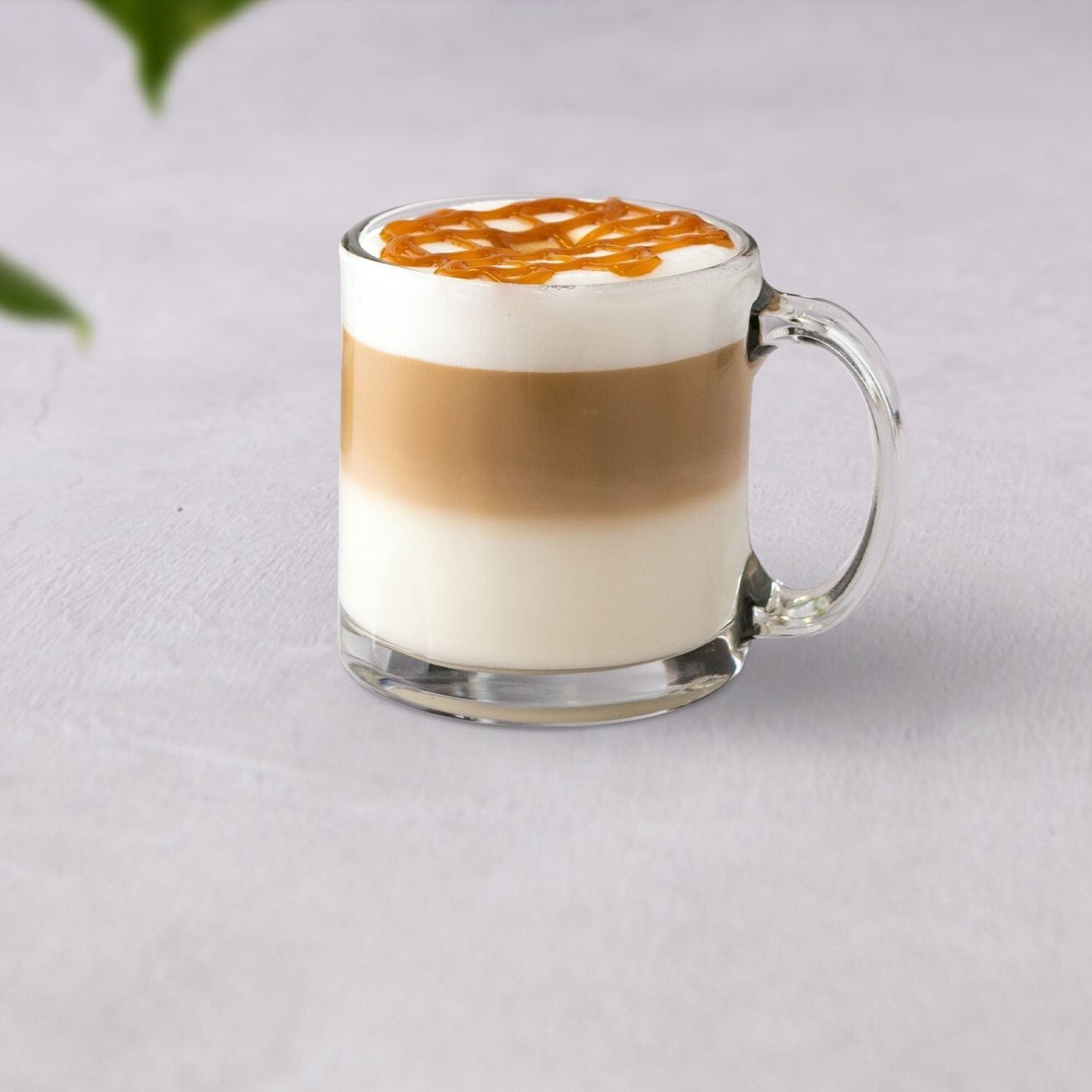 Latte Macchiato