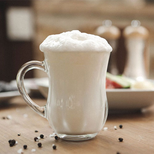 Ekşi Ayran