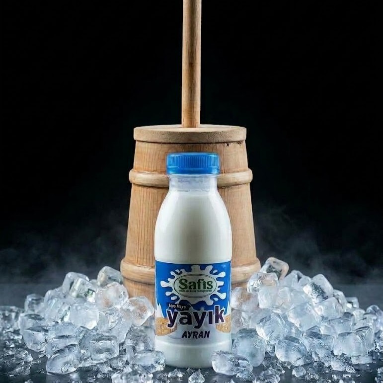 Yayık Ayran