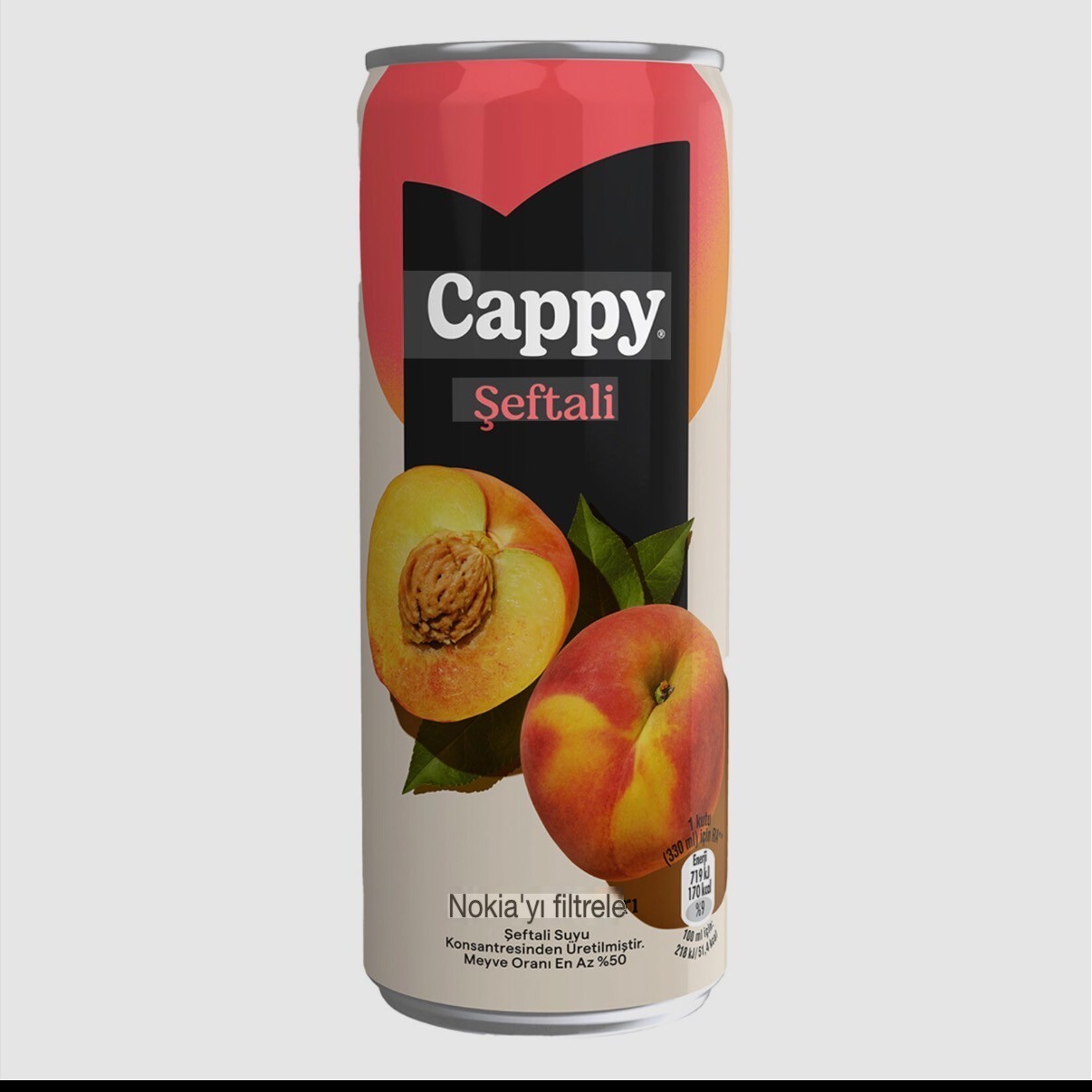 Cappy (330 cc)