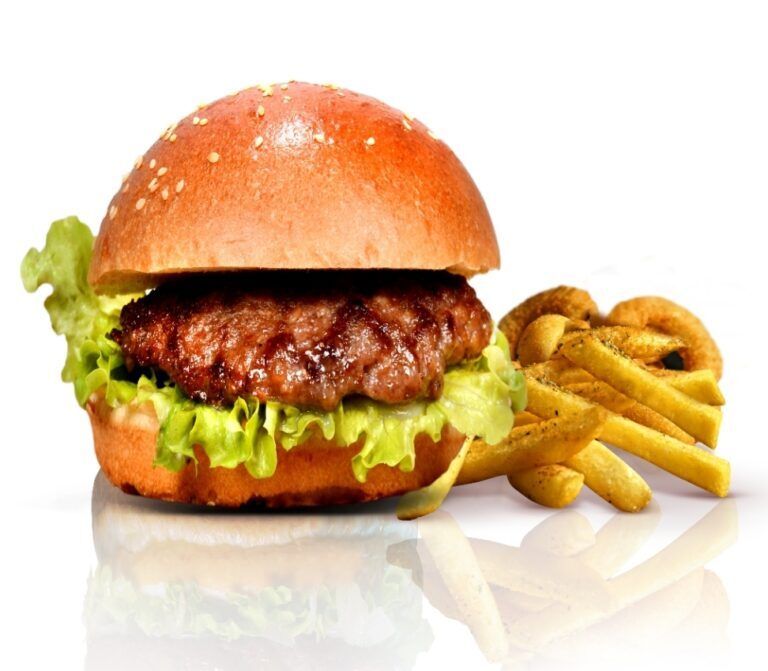 Çocuk Burger
