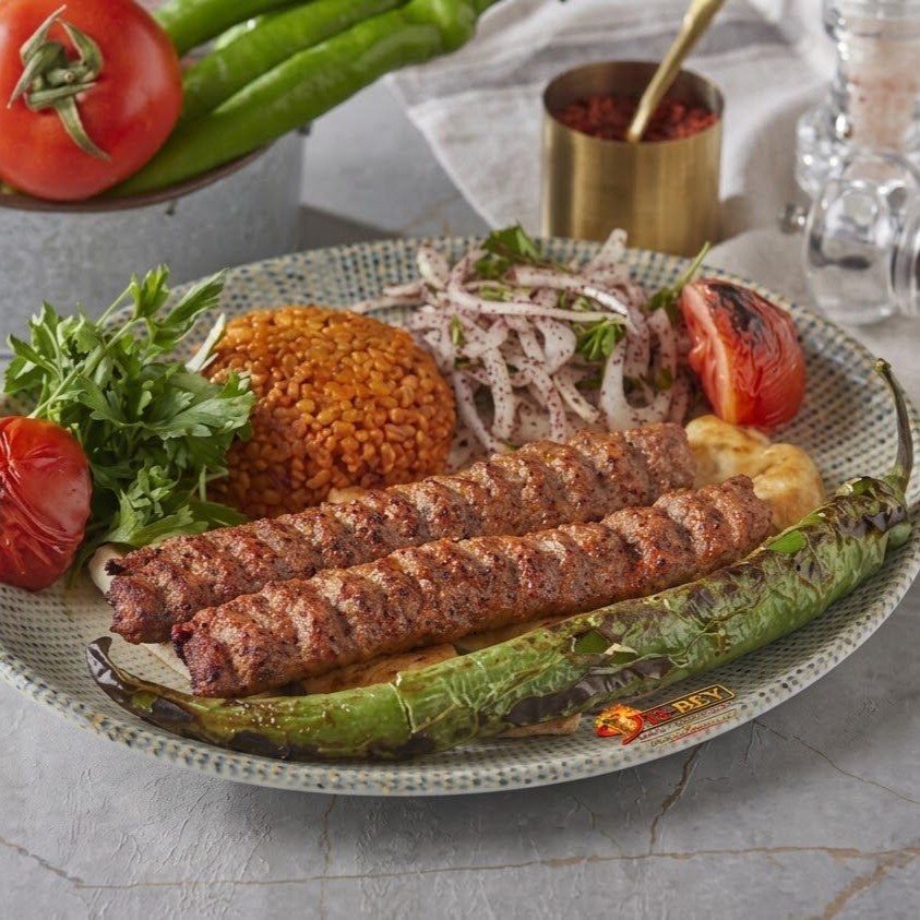 Urfa Porsiyon