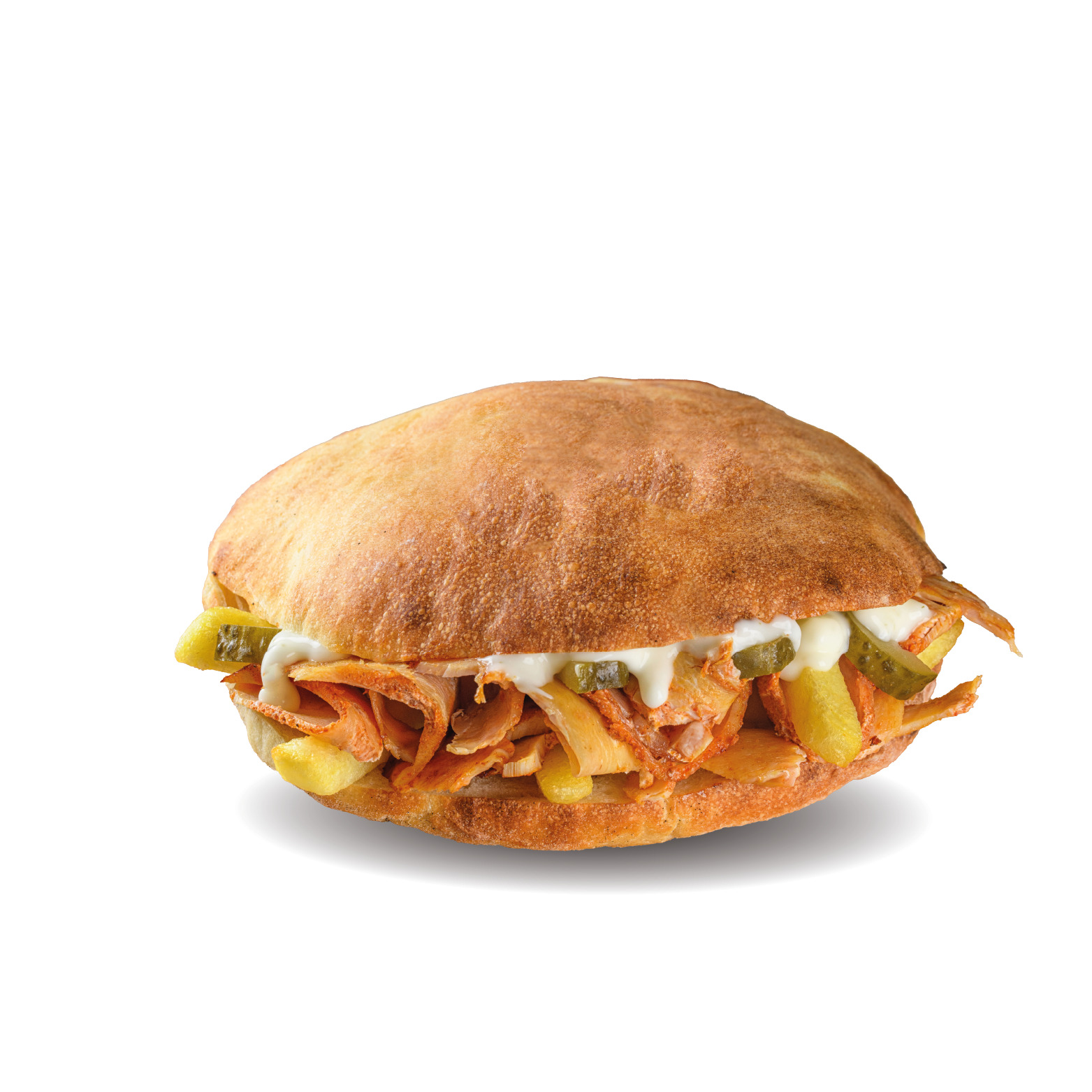 Tombik Döner