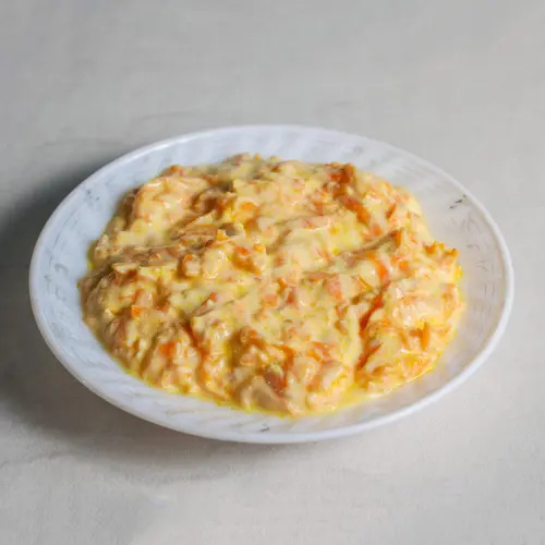 Havuç Borani