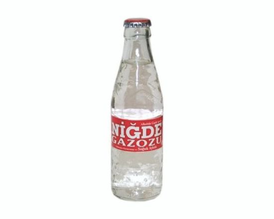 Niğde Gazozu (250 ml.)