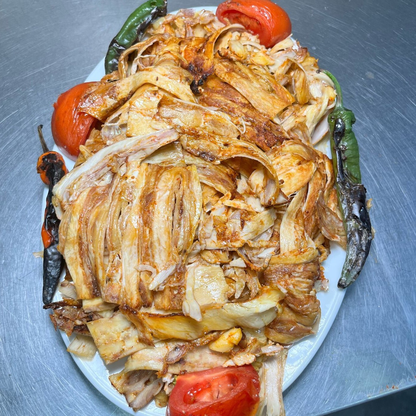 Tavuk Döner (KĞ)