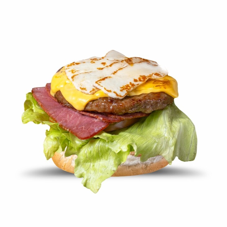 Break Burger