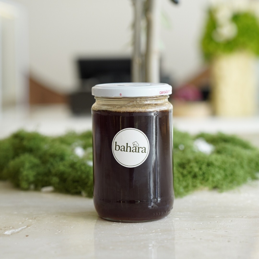 Üzüm Pekmezi (750 Gr)