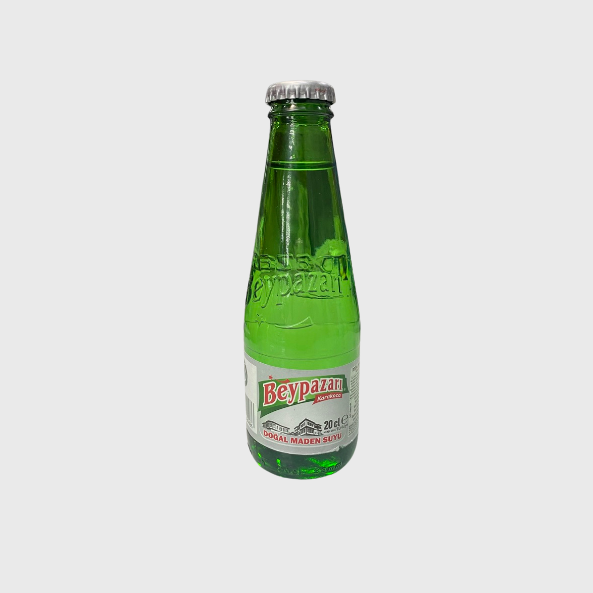 Beypazarı Maden Suyu (200 ml.)