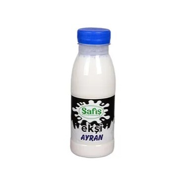 Safiş Ekşi Ayran