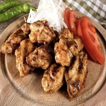 Kanat Pirzola Karışık