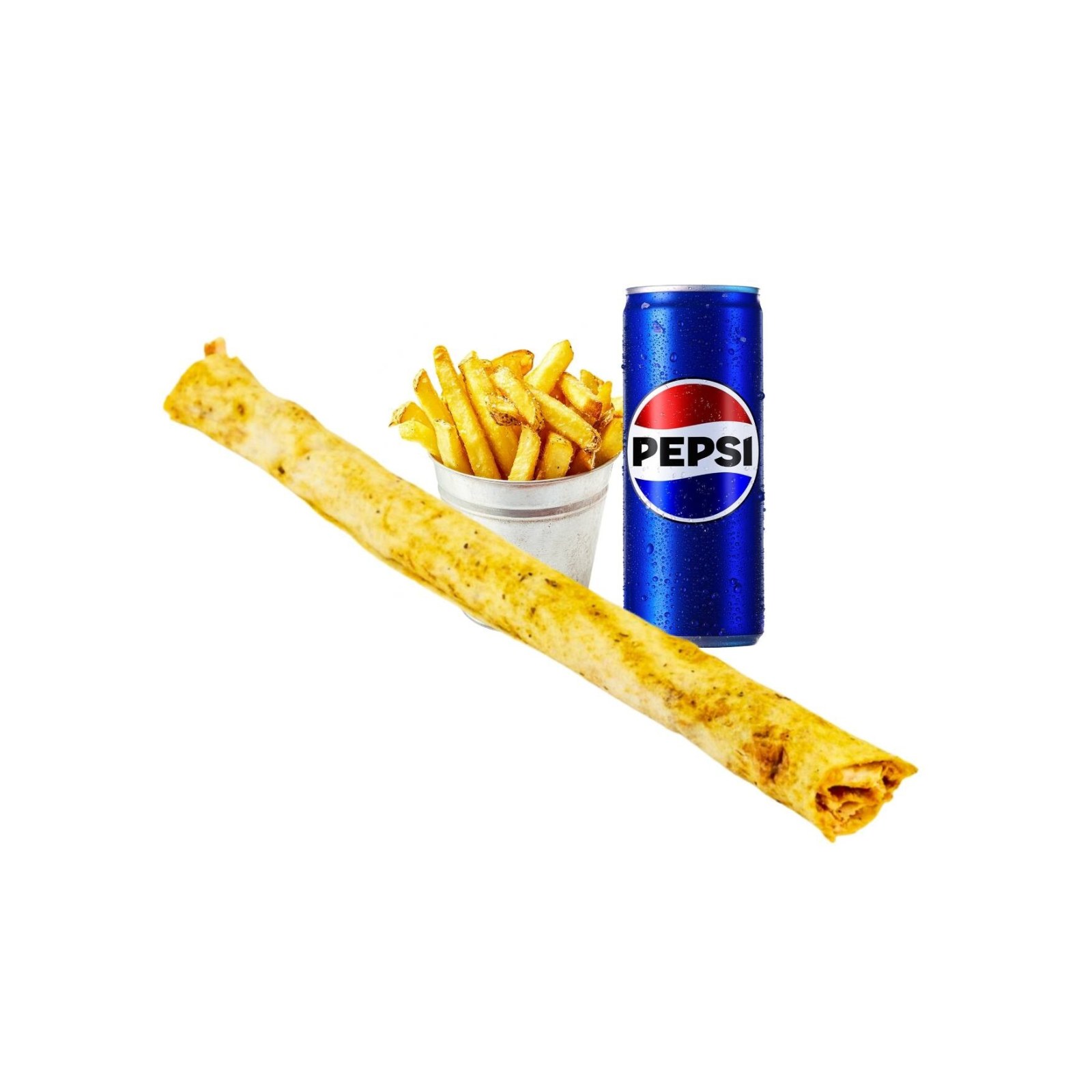 Zurna Menü PEPSİ