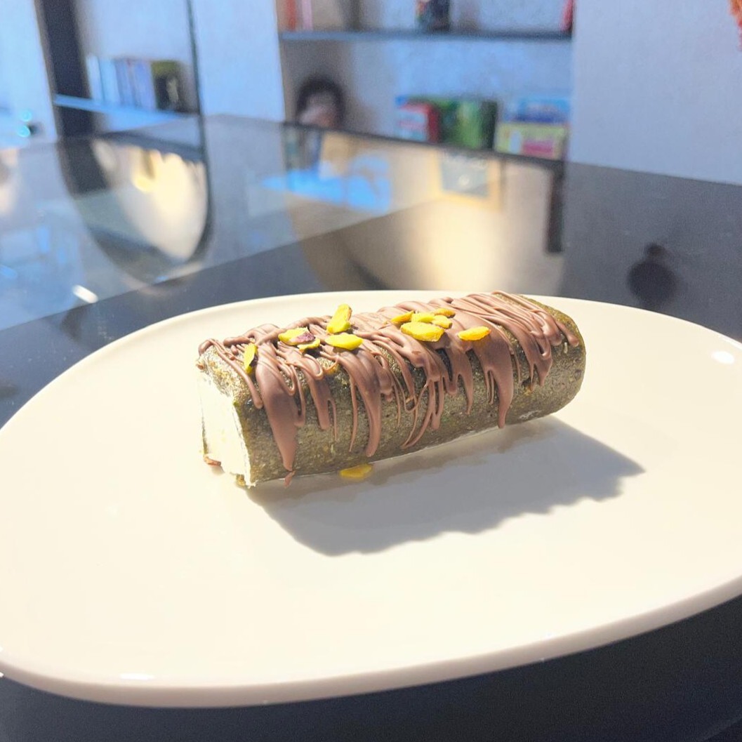 Fıstıklı Saray Sarma