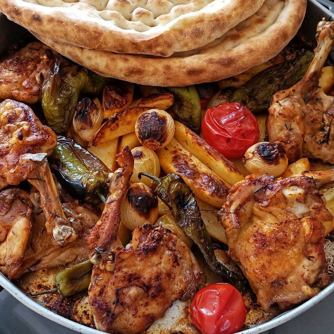 Porsiyon Pirzola (İncik)