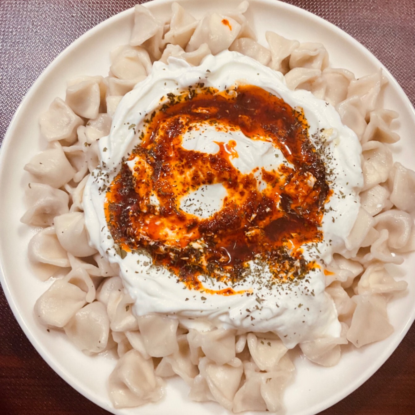 Mantı