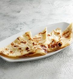 Yağlı Katmer