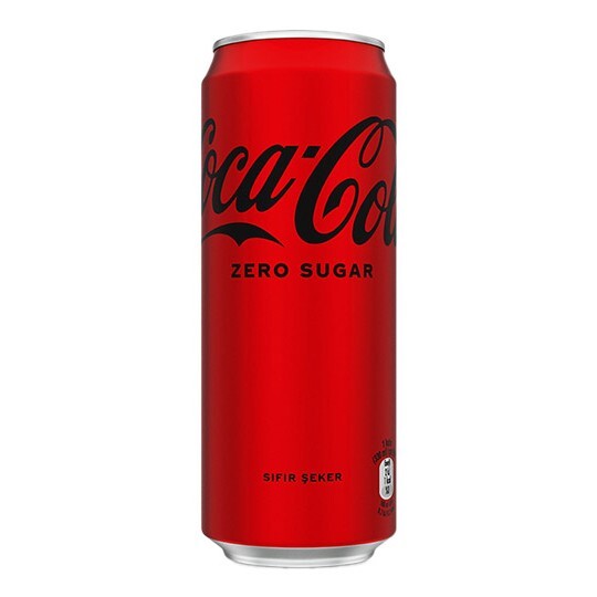 Coca Cola Zero