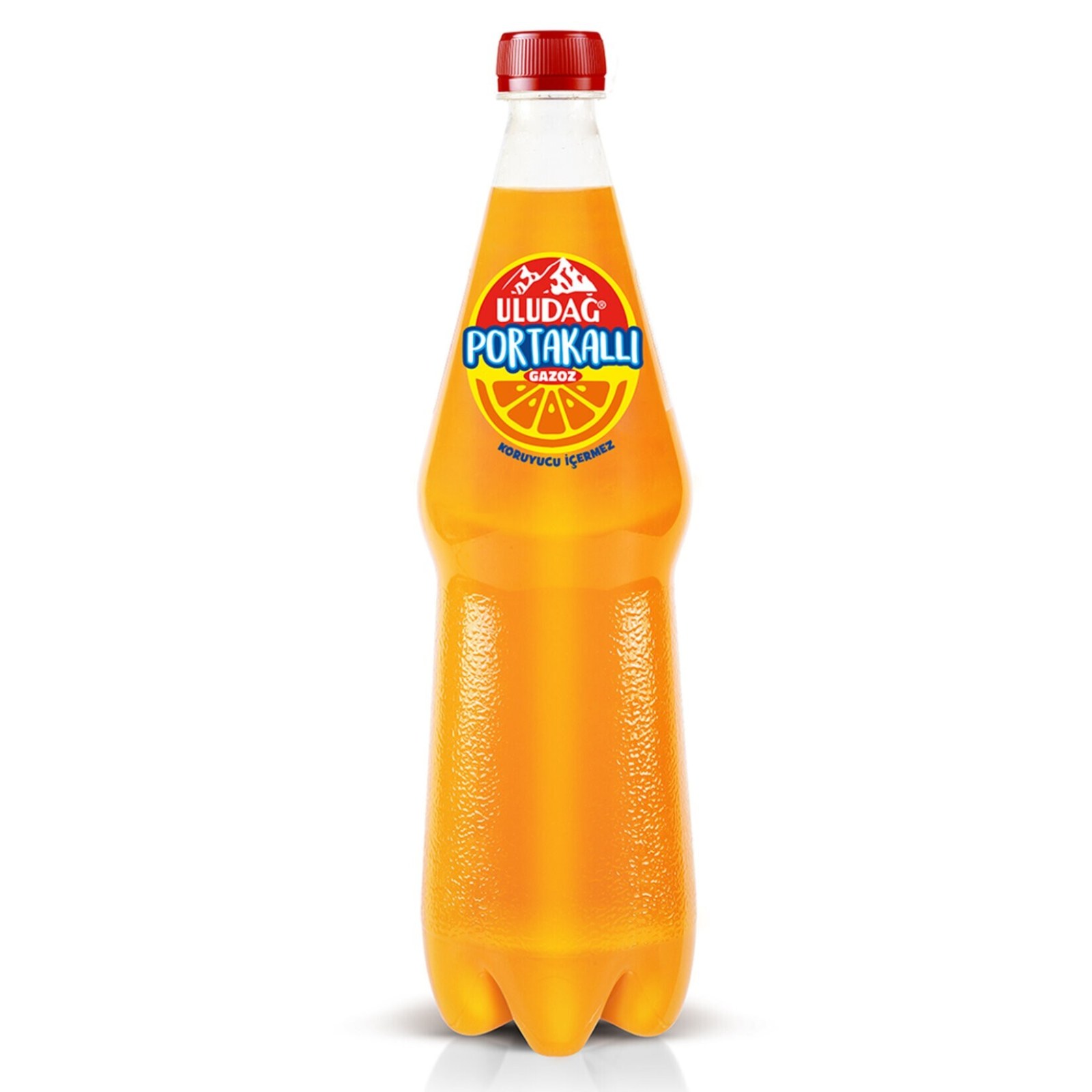 Uludağ Portakallı (1L)