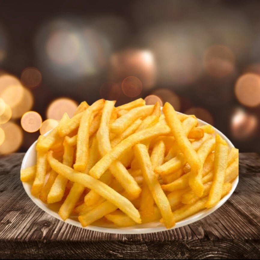 Porsiyon Patates büyük boy