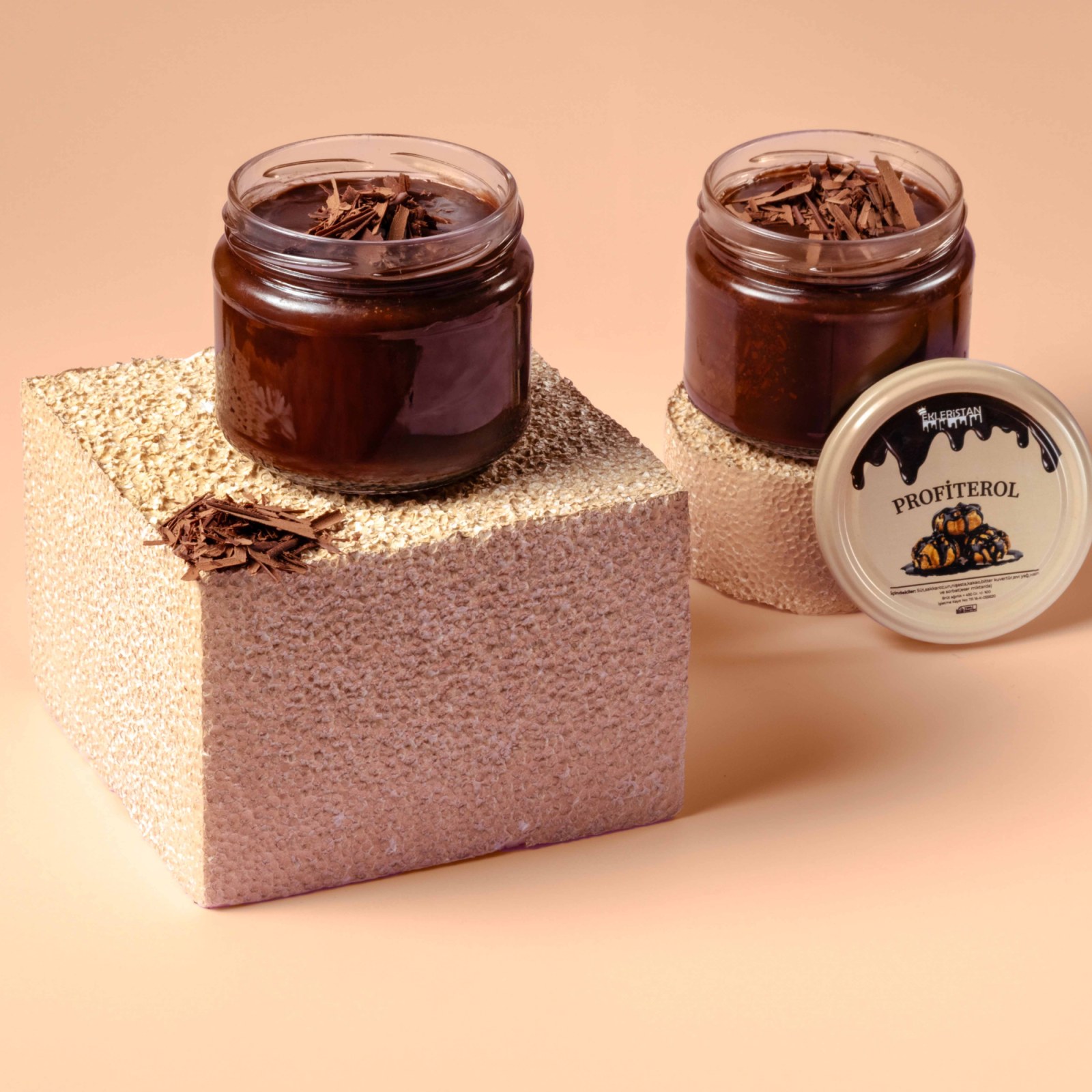 Profiterol