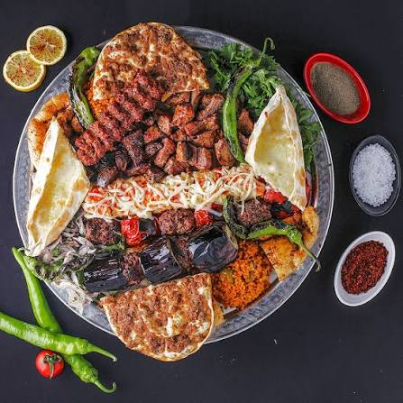 VALİ KEBABI