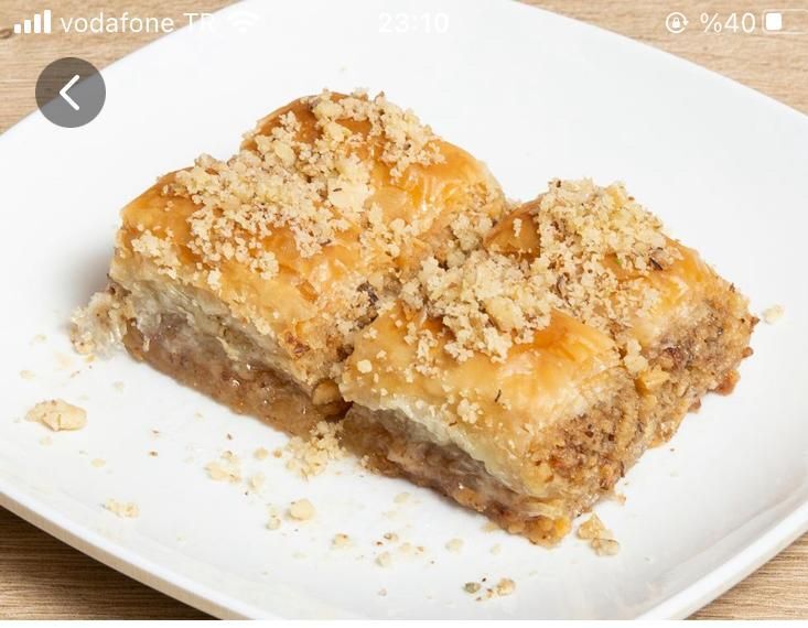 Cevizli Sultan 1 Kg
