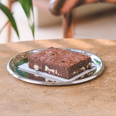 Brownie (Tek Kişilik)