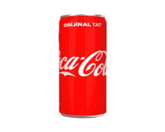 Kutu Coca Cola