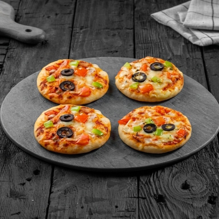 Mini Pizza