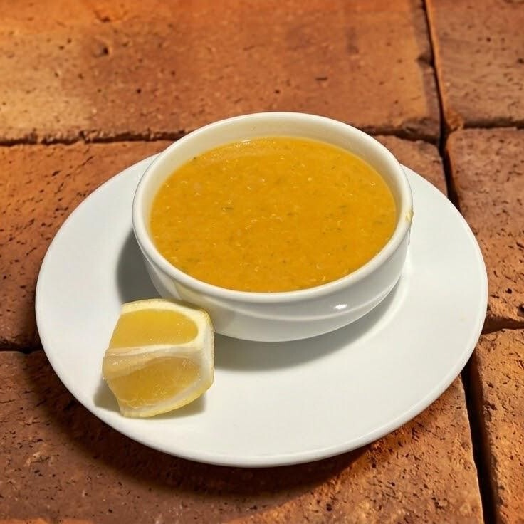 Çorba