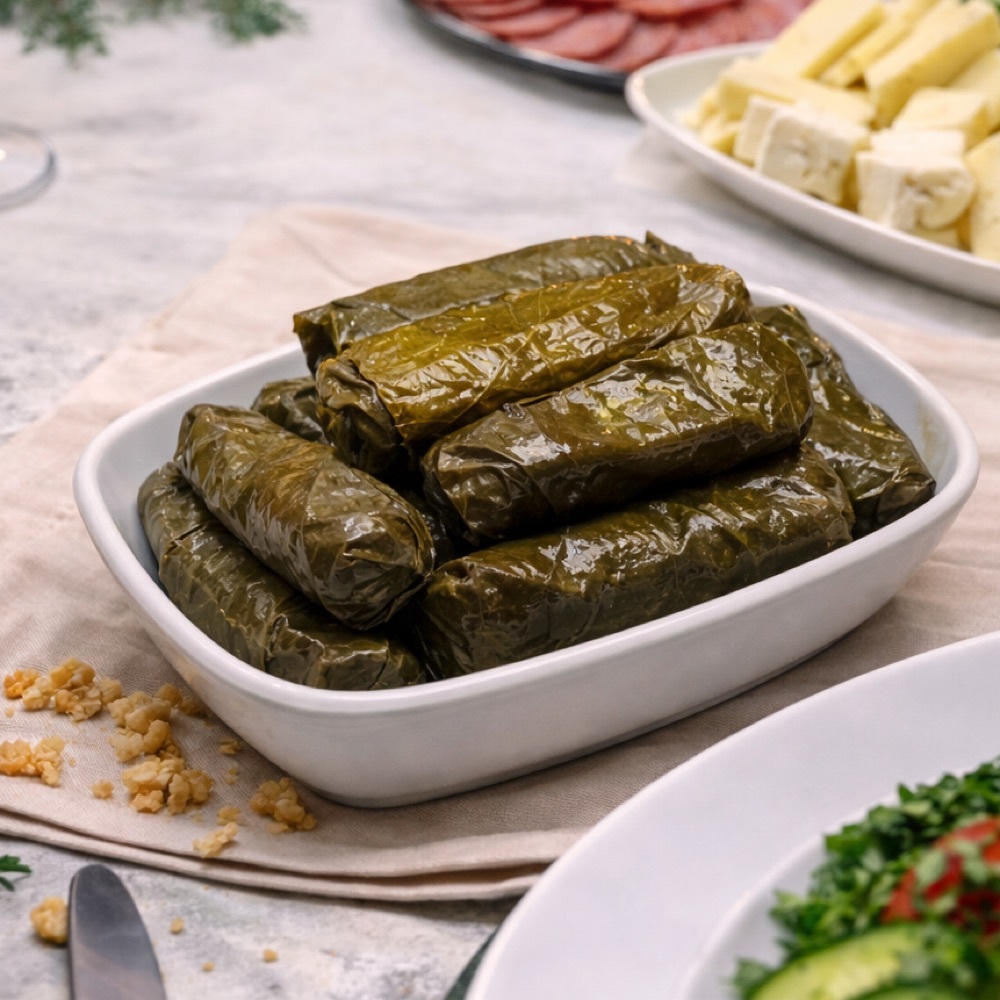 Yaprak Sarma (250 g)