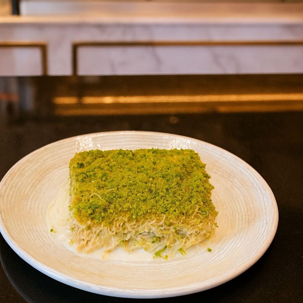Soğuk Kadayıf(1 Kg)