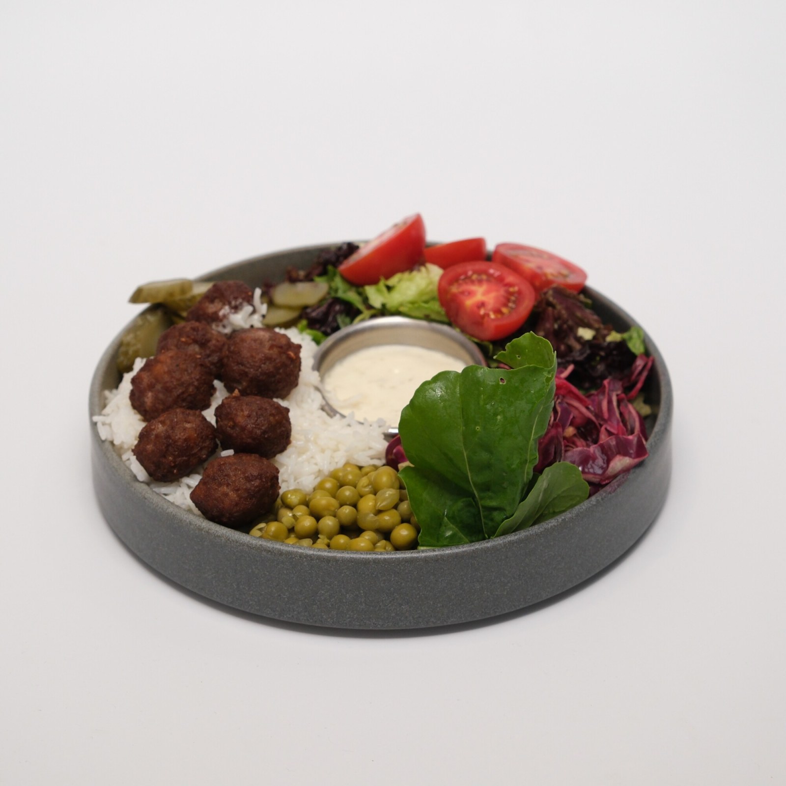 Sweet Kick Bowl