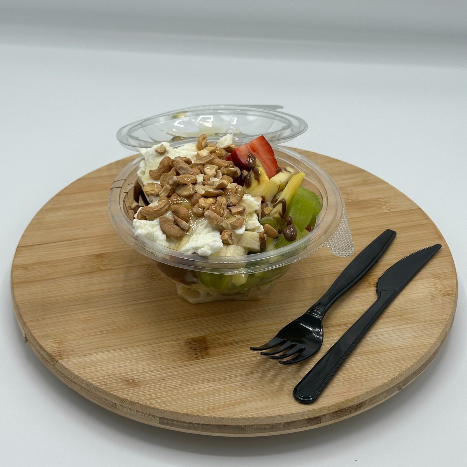 Meyve Salatası (Küçük)