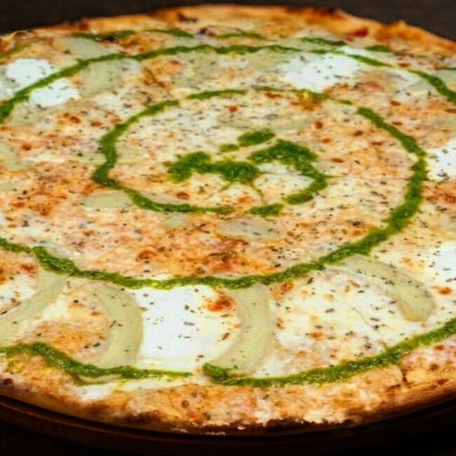 3 Peynirli