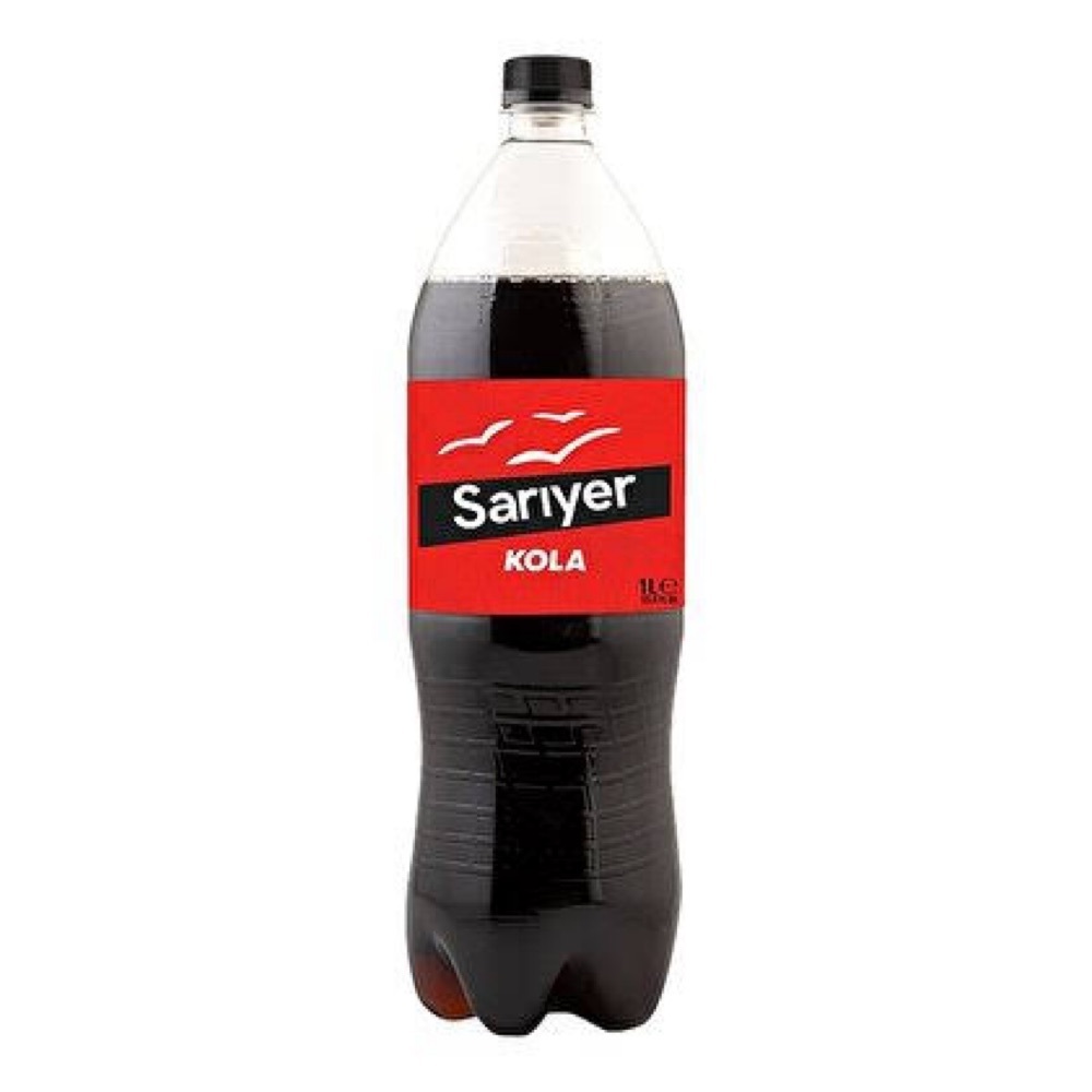 Sarıyer Cola (1 lt)