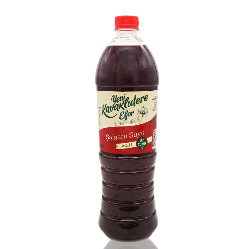Şalgam (1 lt)