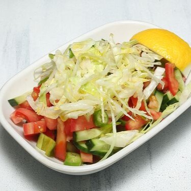 Çoban Salata