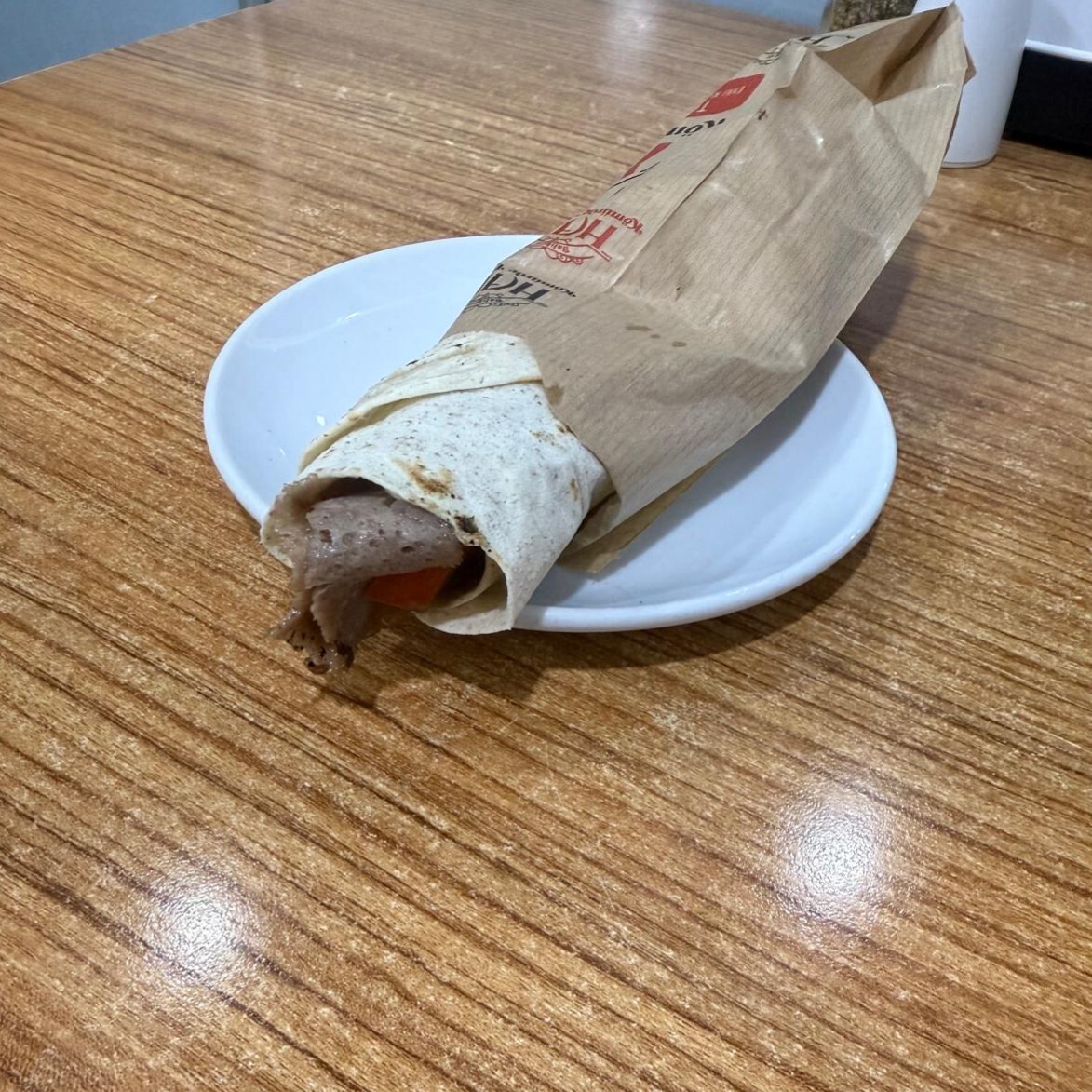 Dürüm