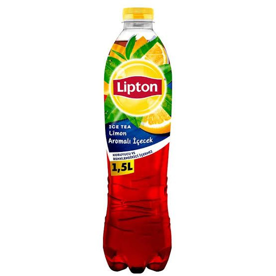 Ice Tea Limon 1.5 Lt