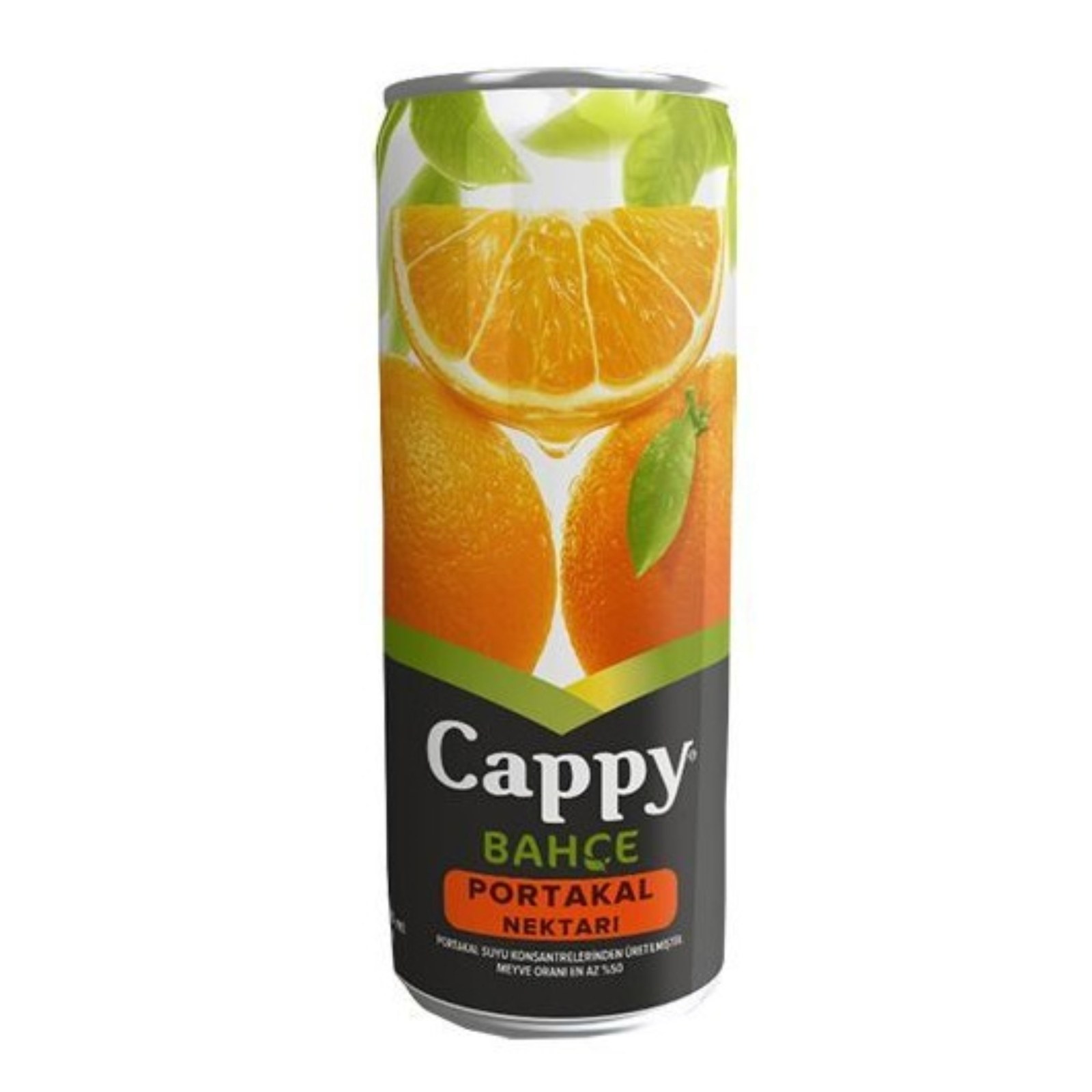 Cappy Portakal