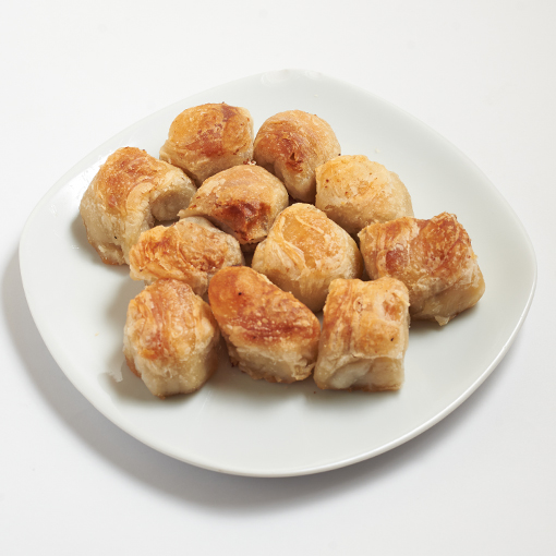 Boşnak Mantısı (Börek) (500 gr.)