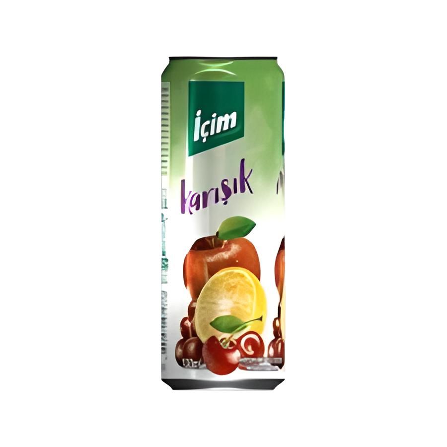 İçim Karışık Meyve Suyu (330 ml)
